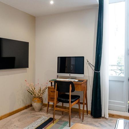 Hotel Particulier - Bordeaux St Jean Екстериор снимка